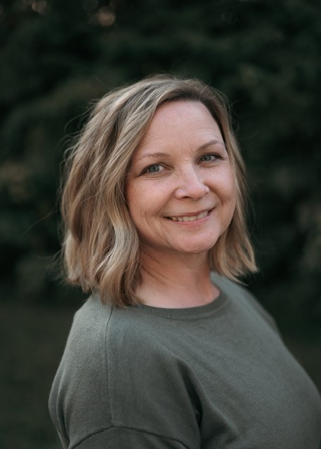 Tracy Moller