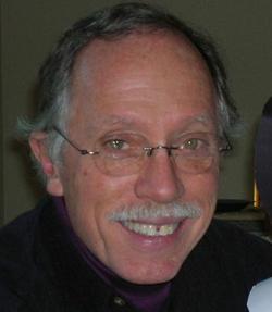 Alvin Solomon