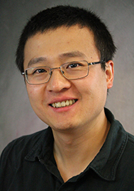 Meng Cui Photo