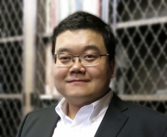 Fang Huang
