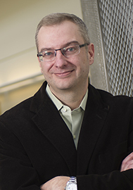 Michael Manfra Photo
