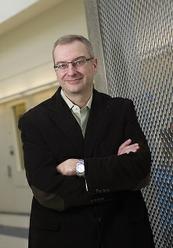 Michael Manfra