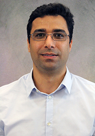 Mahdi Hosseini Photo