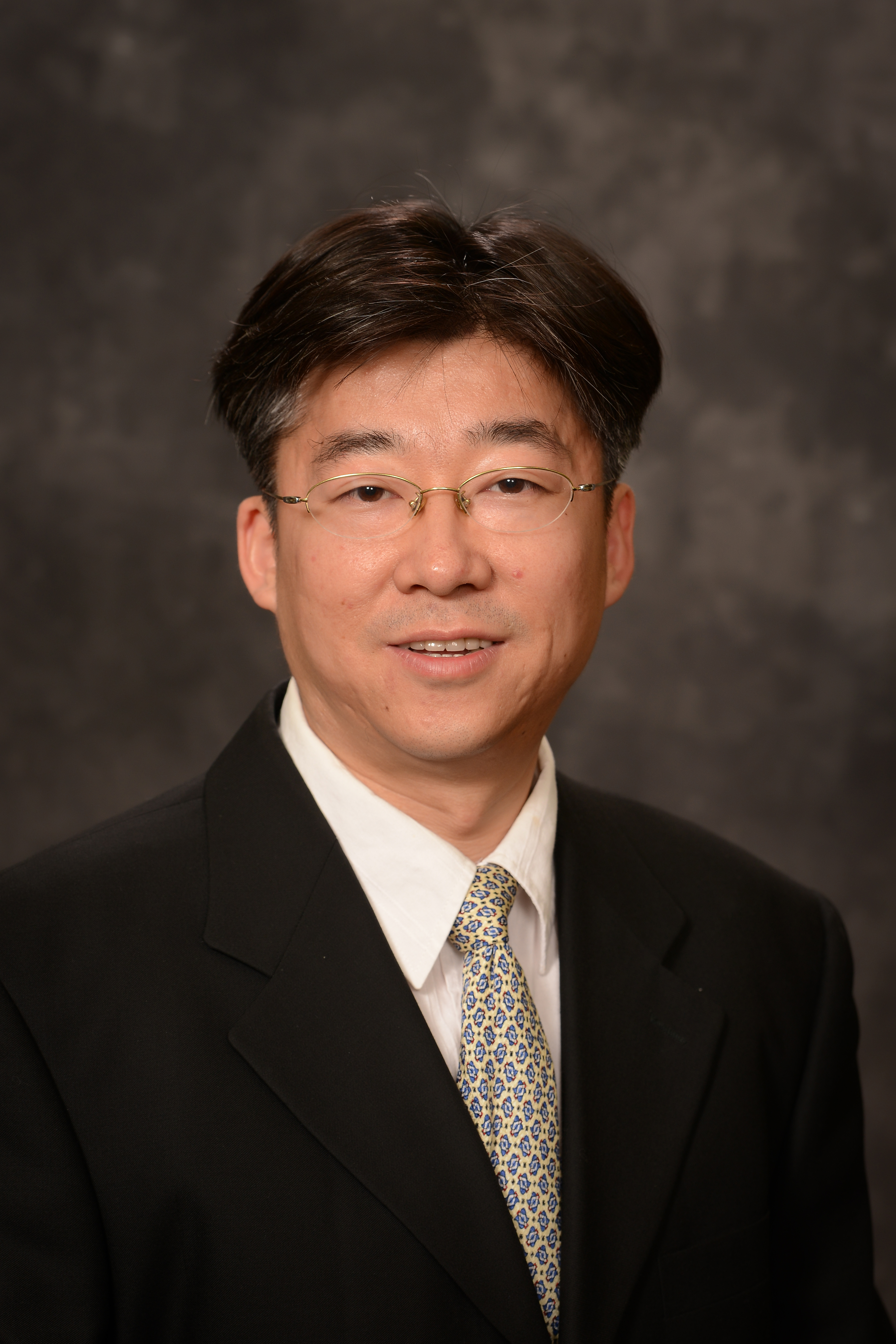 Xinghang  Zhang 