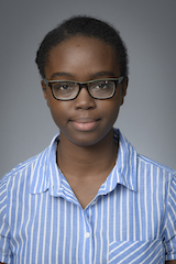 Paula-Marie Ivey