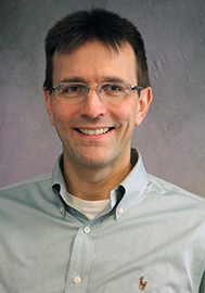 Steven Pekarek Photo