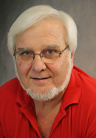 Joseph Bougher Photo