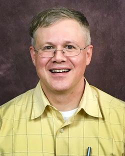 Allen Garner