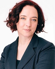 Mireille "Mimi" Boutin Photo