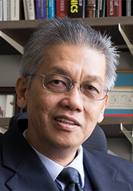 Weng C. Chew Photo