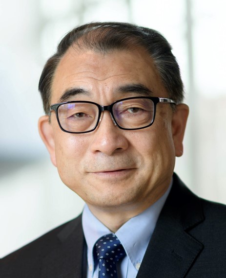Tom Shih