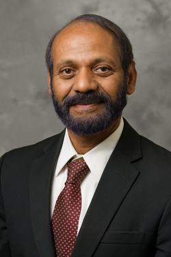 Shripad Revankar