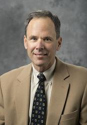 Mark Gruninger