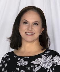 Lisa Stacey