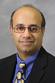 Karthik Ramani Photo