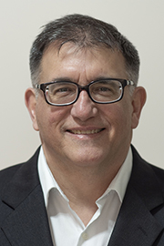 James Krogmeier Photo
