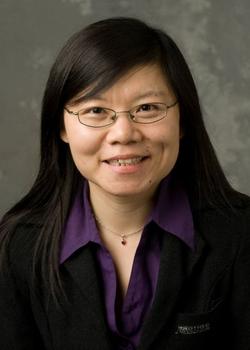 Linda Nie (By Courtesy)