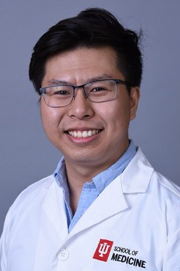 Jonathan Huang
