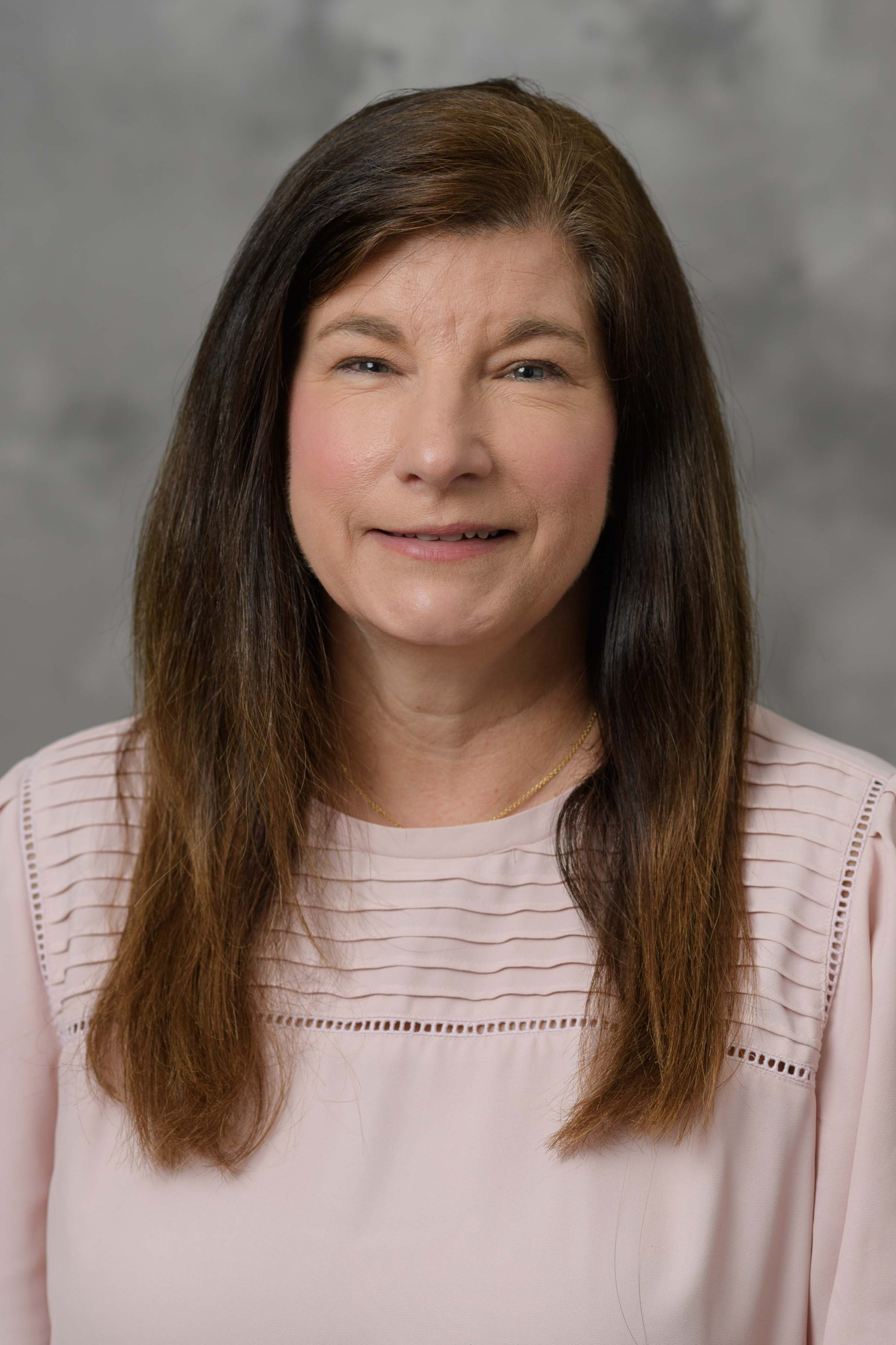 Sherry Harbin