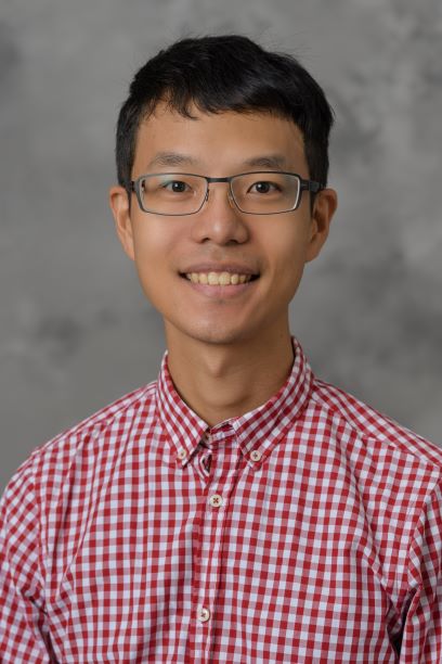 Hao-Cheng Gao