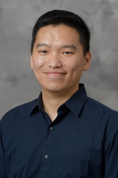 Eric Tan