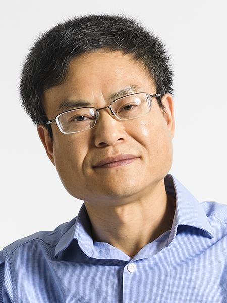 Haifeng Wang
