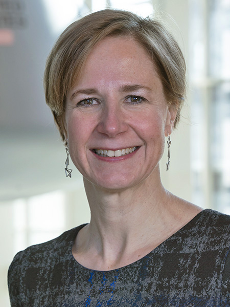 Karen Marais