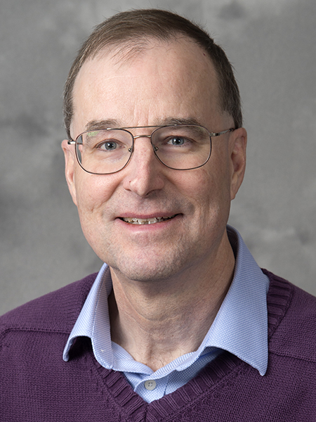 Steven Schneider