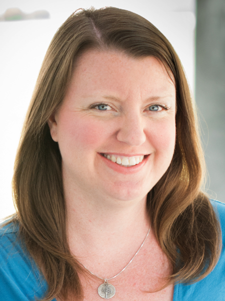 Sarah Allard