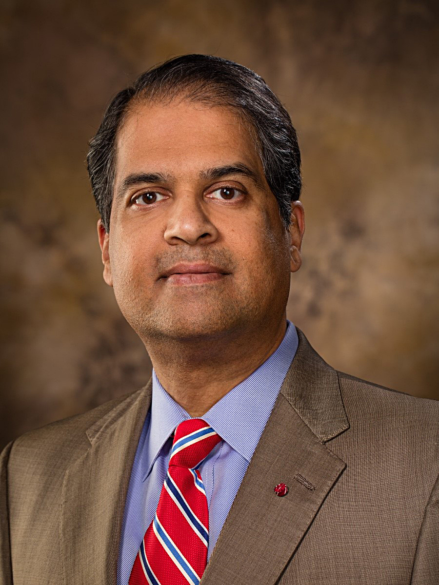 Ajay  Malshe 