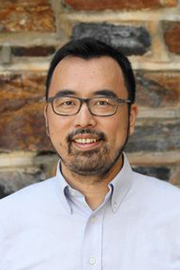 Qiang Qiu Photo