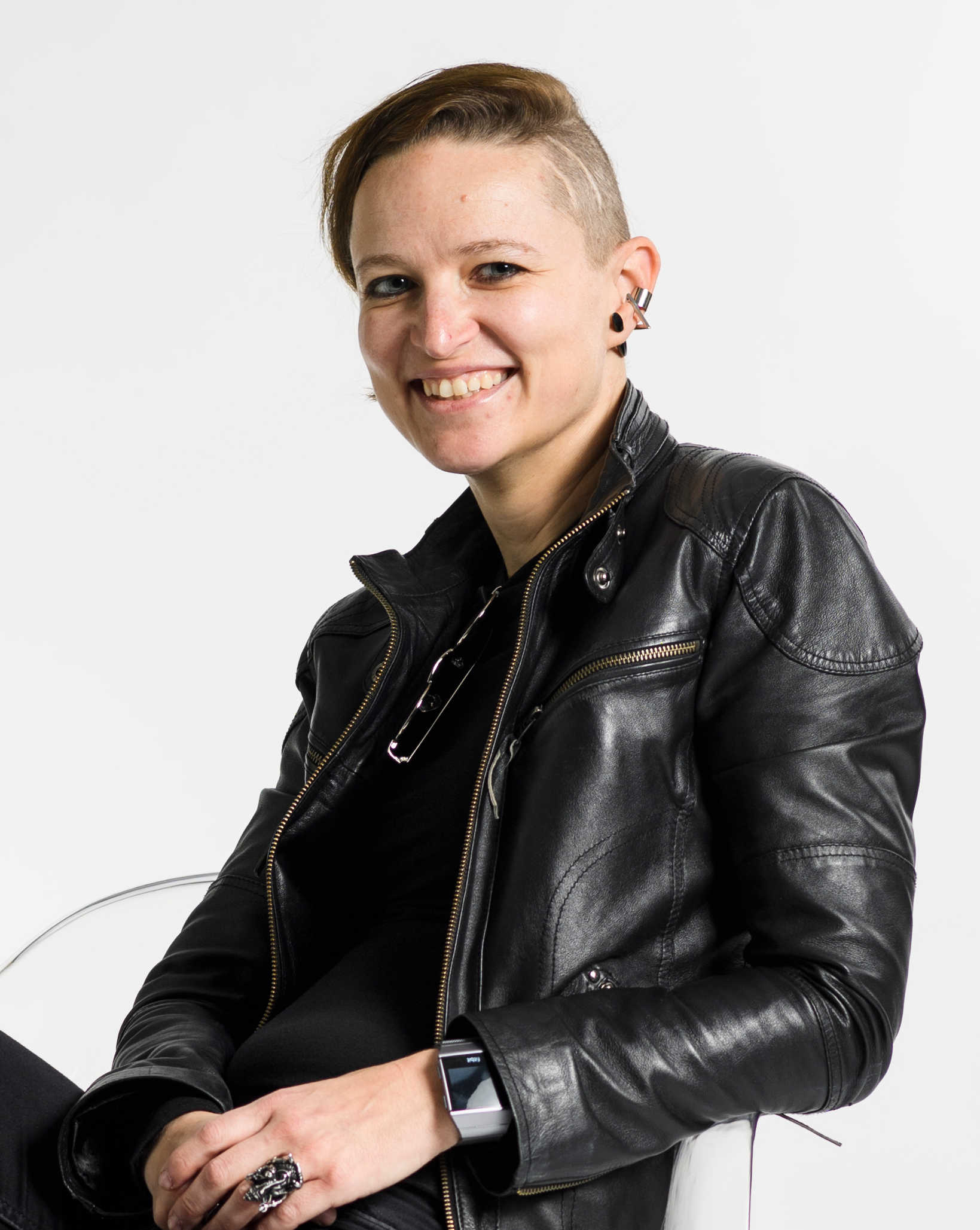 Carolin E. Frueh