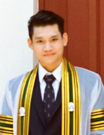 Worapat Sawatwong