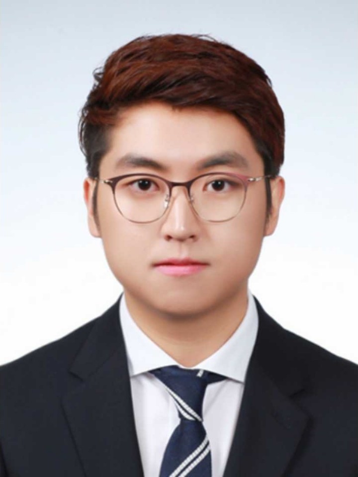 Donghyun Yim