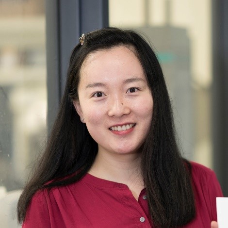 Tian  Li 