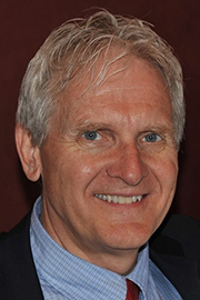 Robert Ulichney Photo