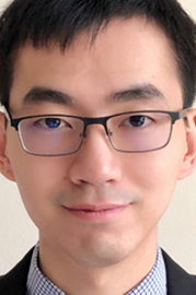 Junjie Qin Photo