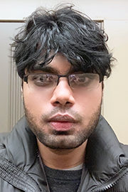 Vishal Shrivastav Photo