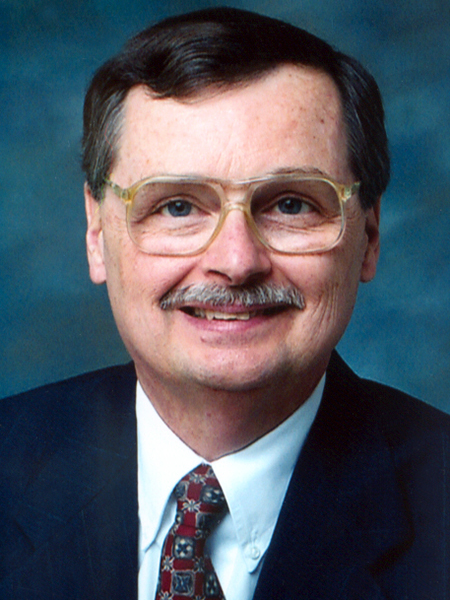 Terrence Weisshaar