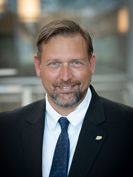 David Umulis