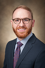 Aaron Brovont Photo