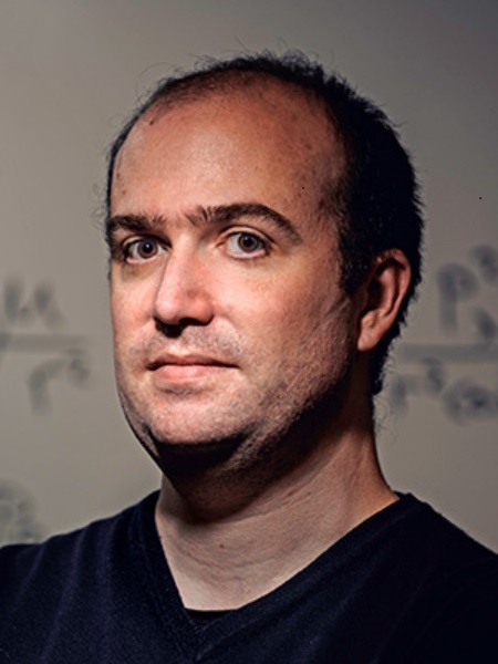 David Arnas