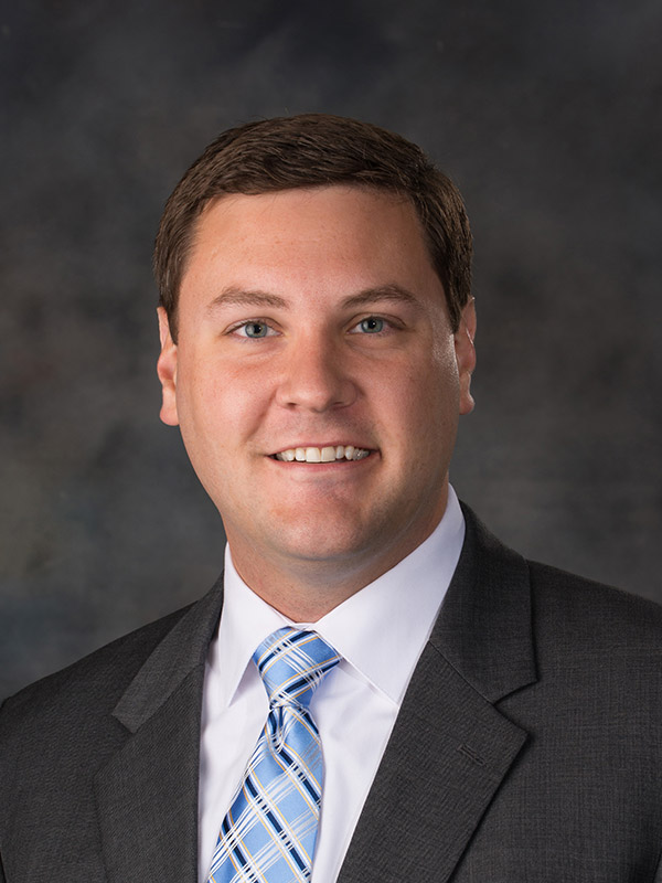 Photo of Michael  Sealy 