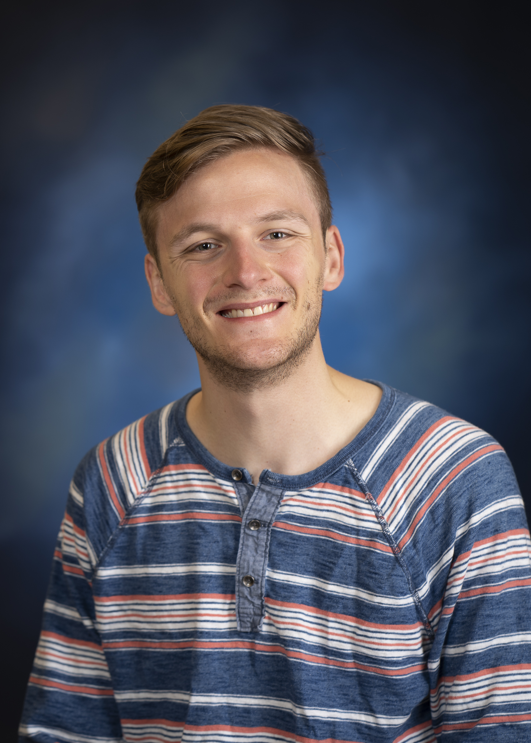 Zachary Davis