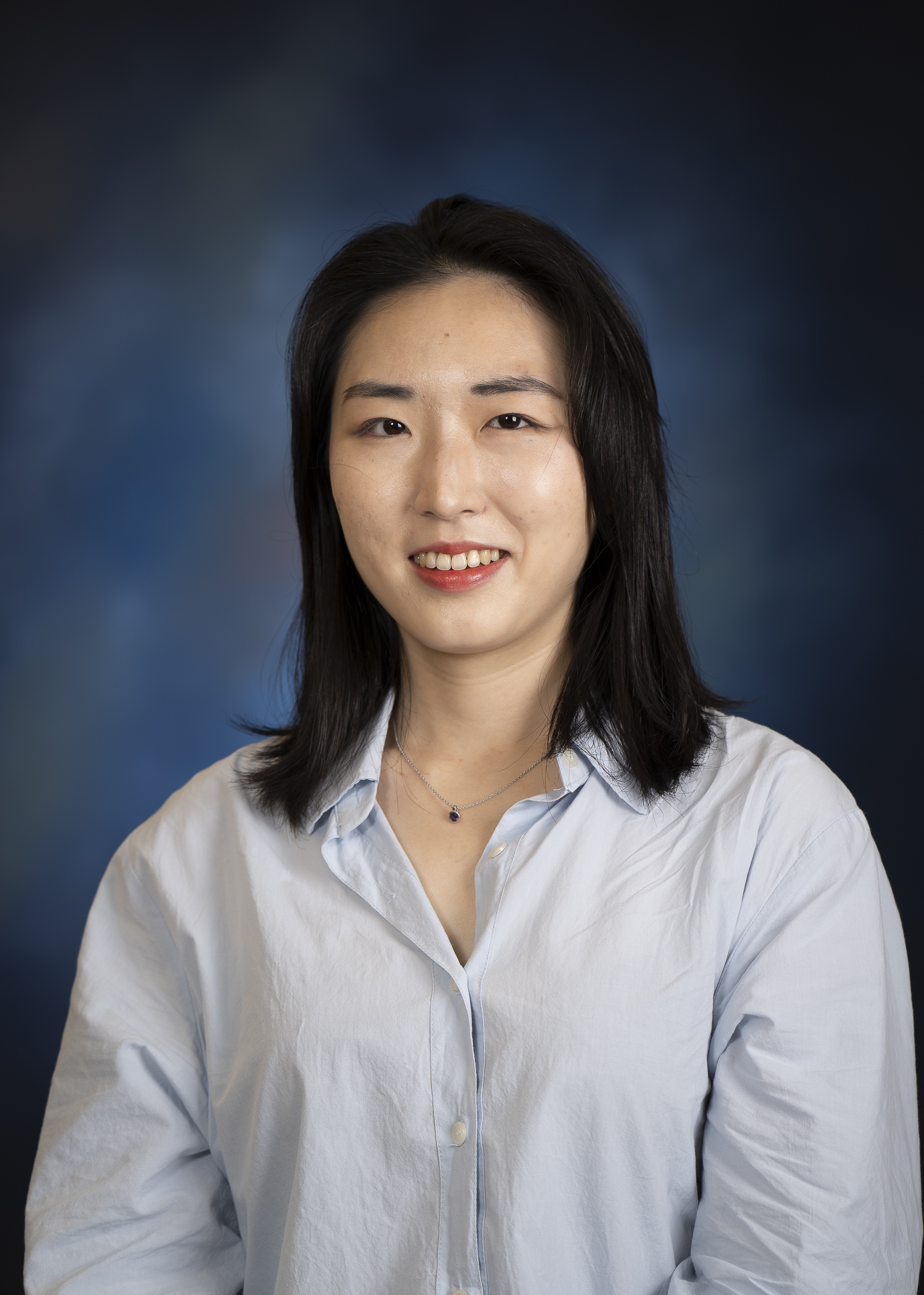 Seungbin Park
