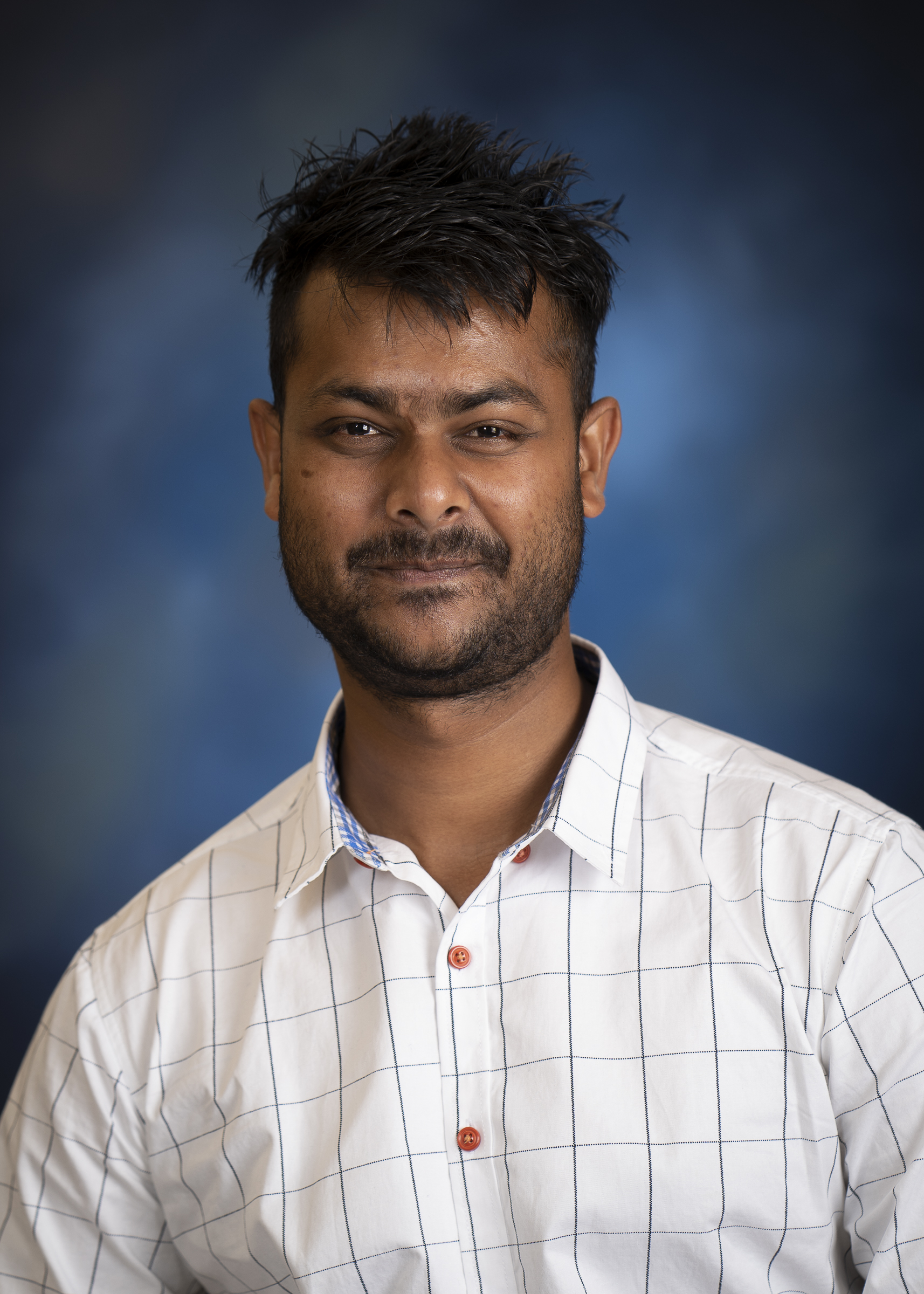 Ankit Shah