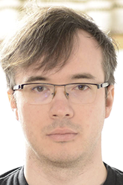 Tomas Ratkus Photo