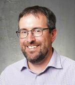 Keith Cherkauer