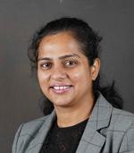 Shweta Singh