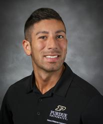 Joshua Contreras